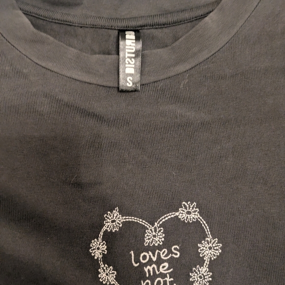 Disturbia shirt - Picture 4 of 5